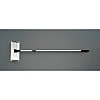 400x1504mm ワックスモップ(交換モップ付)