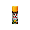 エスコ 300ml ラッカースプレー（アクリル）油性