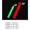 φ4.5x37mm ミニスティックライト(５本)