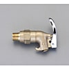 3/4"NPT ドラム缶バルブ(高粘度用/真鍮製)
