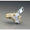 2" NPT ドラム缶ゲートバルブ