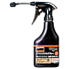TRUSCO αホワイトオイルノンガススプレー ノズル付 350ml