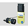酸素・硫化水素検知器 XOS-326