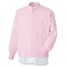 白衣 春夏 長袖 ブルゾン MHS3213P 上