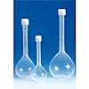 PFAメスフラスコ 10mL