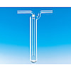 Fine 真空トラップ 枝外径Φ10/Φ15