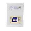 大型ポリ袋（120L／透明／10枚入）
