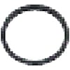扶桑 マジックカットe-ミスト用部品#4 Oリング 9.6x11（NBR）