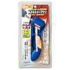 RELIEF 鉄工ドリル用ドリルシャープ