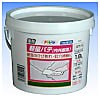 アサヒペン 軽量パテ(内外部用)1.8L