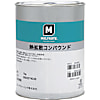 モリコート シリコーン熱拡散 コンパウンド 1kg