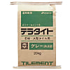 TILEMENT タイル用接着剤 テラタイト グレー 20kg