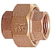 カクダイ 砲金ユニオン
