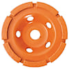 アイウッド スターシングルドライカップ 100mm