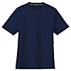 半袖TシャツAS-657 1 ネイビー