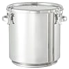 積み重ね式密閉容器 10L・36L