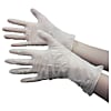 シンガー シンガープラスチック手袋PF M (100枚入)