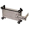 ヤマト DP-6700用ベースカバー