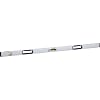 磁石付Gレベル・建築用（長さ1200mm）