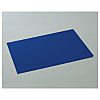 ADCLEAN マット(レギュラ-粘着) ブルー 600×1200mm
