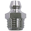 KURITA グリースニップル A型M5X0.8規格頭 100個入