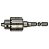 サンフラッグ 精密ドリルチャック 0.2-4.0mm