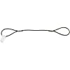JISロック止ワイヤ O／O ワイヤ径12mm