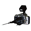 GOKO 交換レンズストロボ付 LM-2-P