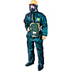 シゲマツ 全身化学防護服(限定仕様)MC4000-122 2XL (1着入)