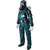 シゲマツ 全身化学防護服(限定仕様)MC4000D 2XL (1着入)