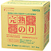 完熟糊 18kg