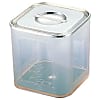 スギコ 角型キッチンポット 135x135x135