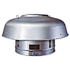 SANWA ルーフファン 強制換気用 SVO-400S