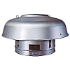 SANWA ルーフファン 強制換気用 SVO-500T