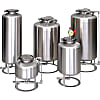 ステンレス加圧タンク 30L・39L