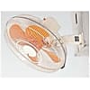 AC100V・180W/450mm 工場扇(壁掛け型)