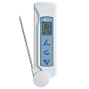 Radiation Thermometer (laser point type)