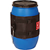 100Lドラム缶用ヒートジャケット HTJ-C-100D