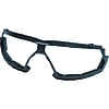 UVEX 一眼型保護メガネ アイスリー（ガードフレーム）