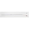 被覆熱電対 FEP TC-K-F-0.32-C2-2-W-M4F