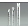 IWAKI 共栓比色管 50S 50ml 1入