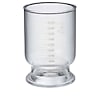 フィルターホルダー90型用部品 ファンネル1000ml
