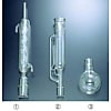SPCソックスレー脂肪抽出器 150ml用 抽出部