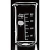 メスシリンダー カスタムA 5000ml/ハリオ トールビーカー 1000ml