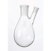 共通摺合せナス型フラスコ 二口 200ml/500ml
