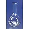 PYREX 丸底フラスコ 5000ml