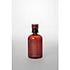 保存瓶(スタンダードカプセル) 三商印 目盛付 茶 50ml