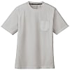 吸汗速乾半袖Ｔシャツ