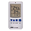 A&D デジタル温湿度計 AD-5640B