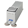 生産ライン組込み用 高精度計量センサー AD-4212C